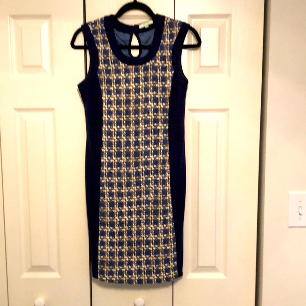 Jade by Melody Tam dress